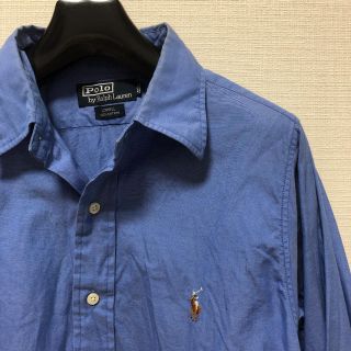 ポロラルフローレン(POLO RALPH LAUREN)のラルフローレン シャツ(シャツ)