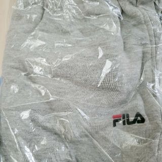 フィラ(FILA)の【新品・未使用】FILA スウェットパンツ(その他)