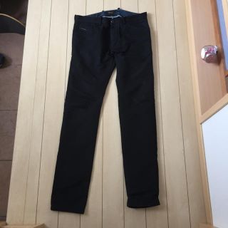 ディーゼル(DIESEL)のディーゼル ブラックゴールド パンツ size30(デニム/ジーンズ)