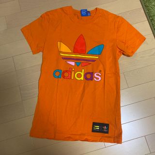 アディダス(adidas)のadidas originals Tシャツ 半袖 XSサイズ メンズ(Tシャツ/カットソー(半袖/袖なし))