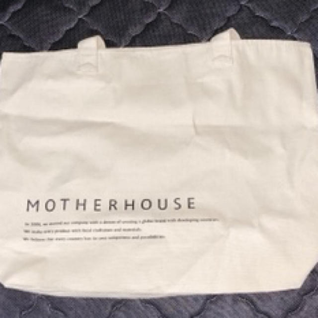 MOTHERHOUSE(マザーハウス)のマザーハウス アンティークスクエアバックパック　アンティークブラック メンズのバッグ(バッグパック/リュック)の商品写真