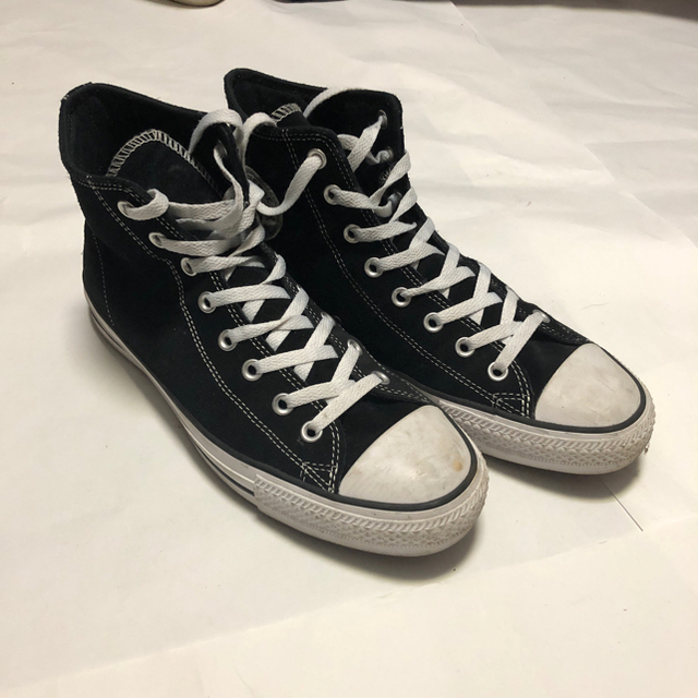 CONS CONVERSE CTAS HI SHOES　28.5 限定値下げ！