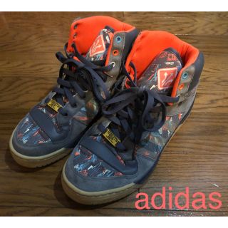 アディダス(adidas)のadidas アディダス  スニーカー(スニーカー)