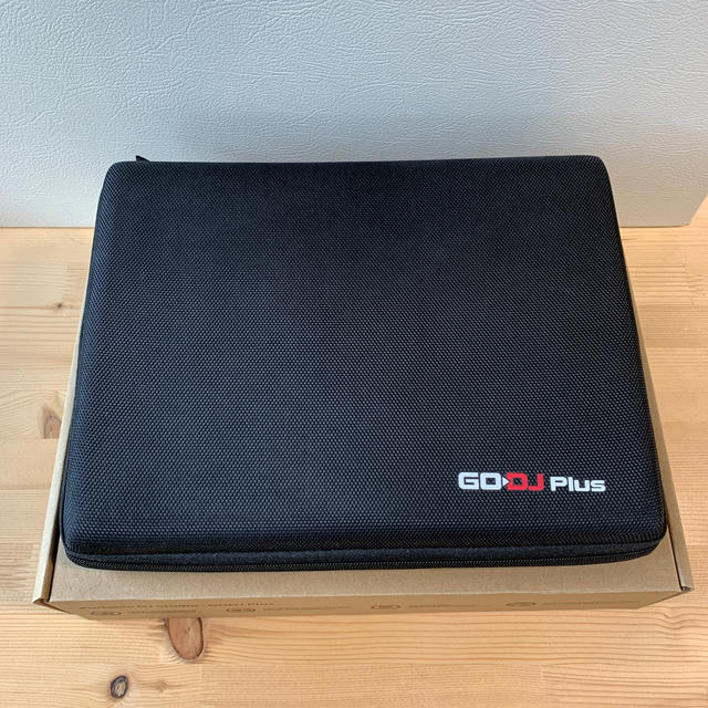 GODJPlus 1