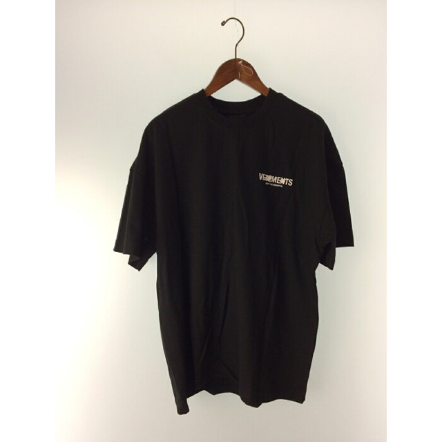 Balenciaga(バレンシアガ)の専用 LHP マスターナンバー vetementsプリント メンズのトップス(Tシャツ/カットソー(半袖/袖なし))の商品写真