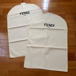 フェンディ(FENDI)のキッズ用　ガーメント　フェンディ  キッズ(その他)