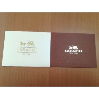 コーチ(COACH)の美品★COACH　ケース(日用品/生活雑貨)