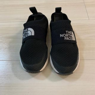 ザノースフェイス(THE NORTH FACE)の紫陽花さま専用☆THE NORTH FACE☆ウルトラ ロー III(スニーカー)