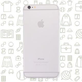 アイフォーン(iPhone)の【B】iPhone6Plus/64/SIMフリー(スマートフォン本体)