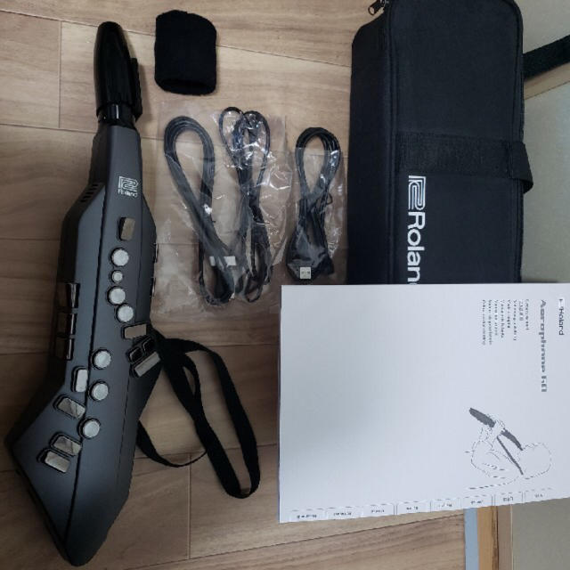 Roland(ローランド)のRoland ローランド AE-05 Aerophone  エアロフォン GO 楽器の楽器 その他(その他)の商品写真