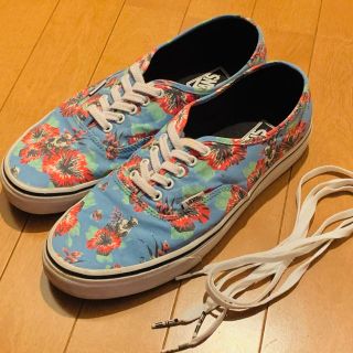 ヴァンズ(VANS)の29cm☆スターウォーズxVANS(スニーカー)