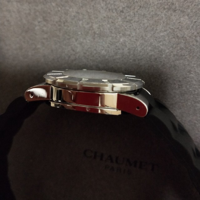 CHAUMET(ショーメ)のショーメ　クラスワン レディースのファッション小物(腕時計)の商品写真
