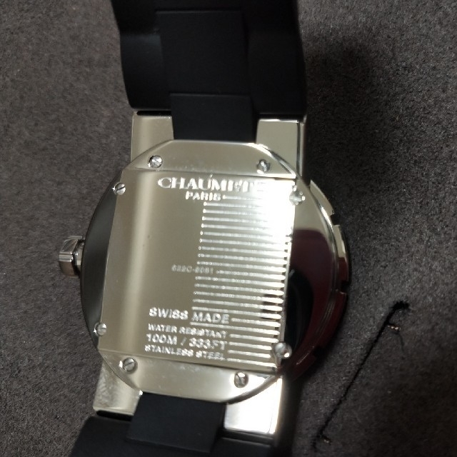 CHAUMET(ショーメ)のショーメ　クラスワン レディースのファッション小物(腕時計)の商品写真