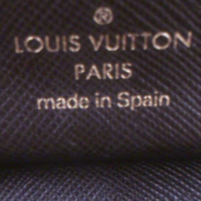 LOUIS VUITTON(ルイヴィトン)の☆ぷにぱんだ様専用☆財布&ワンピ レディースのファッション小物(財布)の商品写真