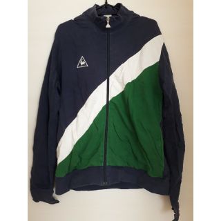 ルコックスポルティフ(le coq sportif)のルコック　ジャージ　 L(その他)