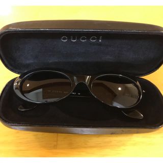 グッチ(Gucci)のGUCCI サングラス(サングラス/メガネ)