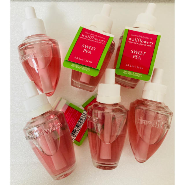 【新品未使用】Bath and Body Works ホームフレグランス