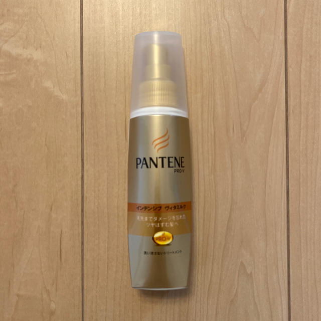 PANTENE(パンテーン)のパンテーン　洗い流さないトリートメント コスメ/美容のヘアケア/スタイリング(トリートメント)の商品写真