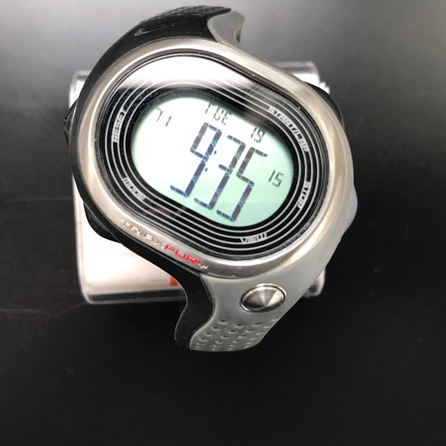 NIKE(ナイキ)のNIKE TRIAX FURY ナイキ トライアックス フューリー メンズの時計(腕時計(アナログ))の商品写真