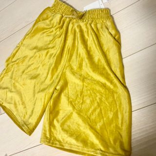 新品★ユーディロイパンツ120(パンツ/スパッツ)