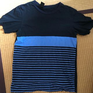 エヌハリウッド(N.HOOLYWOOD)のn hoolywood Tシャツ　サイズ40 L(Tシャツ/カットソー(半袖/袖なし))