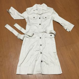 ボディドレッシングデラックス(BODY DRESSING Deluxe)のBODY DRESSING  ワンピース(ひざ丈ワンピース)