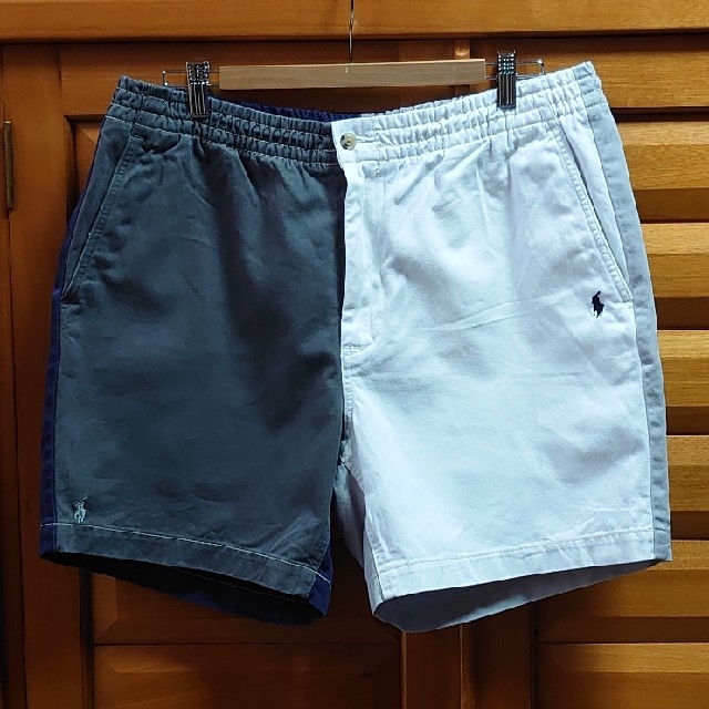 ラルフローレン beams別注 ショートパンツ 置き換わっ ラルフローレン beams別注 ショートパンツ 置き換わっ