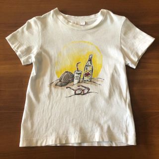 グッチ(Gucci)のGUCCI キッズ　Tシャツ　80(Ｔシャツ)