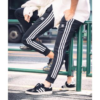 アディダス(adidas)のトラックパンツ [SST TRACK PANTS] アディダスオリジナルス(その他)