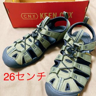 キーン(KEEN)のキーン KEEN サンダル (サンダル)