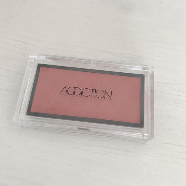 ADDICTION(アディクション)のアディクション　ザブラッシュ024 コスメ/美容のベースメイク/化粧品(チーク)の商品写真