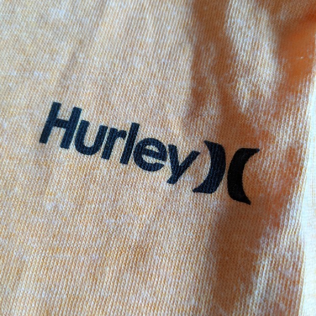 Hurley(ハーレー)のHurley ハーレーTシャツ レディースのトップス(Tシャツ(半袖/袖なし))の商品写真