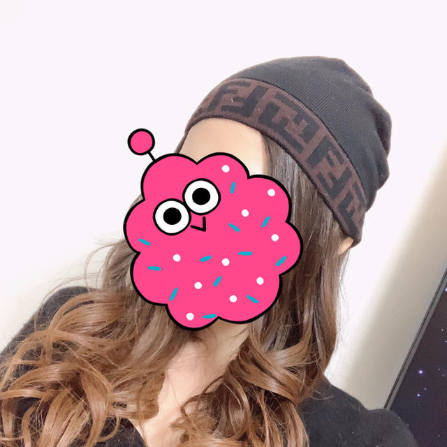 FENDI ニット帽 サマーニット | フリマアプリ ラクマ