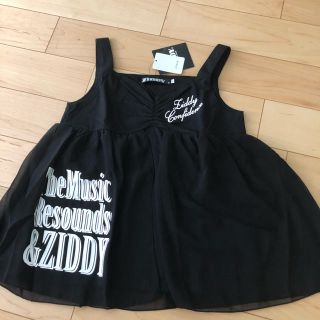 ジディー(ZIDDY)のZIDDY(Tシャツ/カットソー)