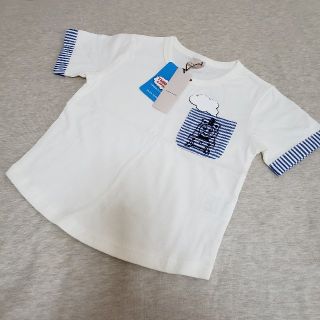 プティマイン(petit main)のトーマスTシャツ(Tシャツ/カットソー)