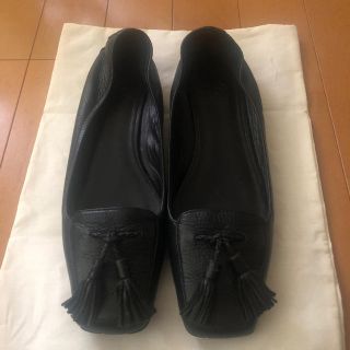 コールハーン(Cole Haan)のCOLE HAAN パンプス(ローファー/革靴)