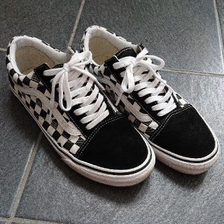 ヴァンズ(VANS)のDSM×VANS オールドスクール(スニーカー)