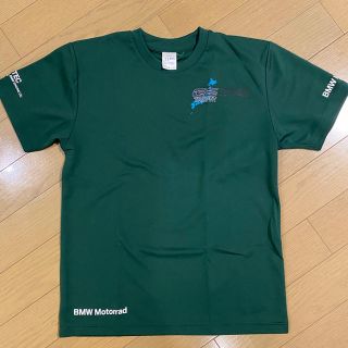 ビーエムダブリュー(BMW)のBMWMotorradキャンプミーティング2016GS TORPHYロゴTシャツ(Tシャツ/カットソー(半袖/袖なし))