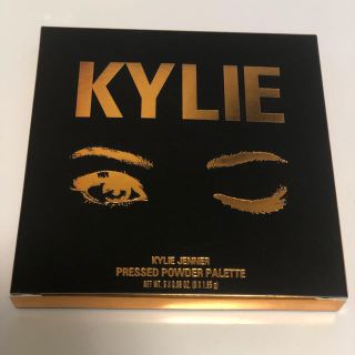 カイリーコスメティックス(Kylie Cosmetics)の【新品未使用】KYLIE COSMETICS アイシャドウ Kyshadow(アイシャドウ)