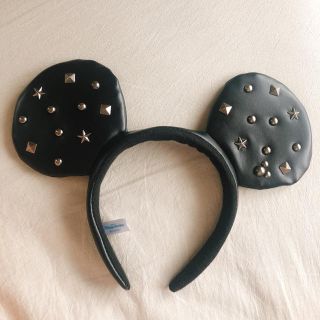 ディズニー(Disney)の【Disney】カチューシャ(キャラクターグッズ)