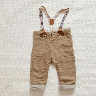 ザラキッズ(ZARA KIDS)のzara kids ズボン(パンツ)