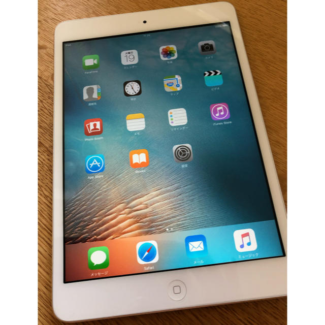 iPad mini