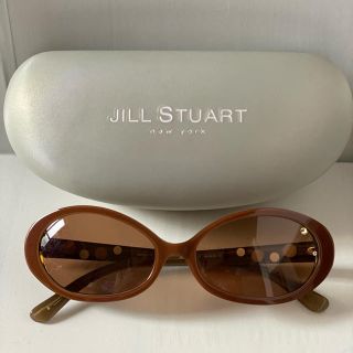 ジルスチュアート(JILLSTUART)のジルスチュアート JILLSTUART  サングラス(サングラス/メガネ)