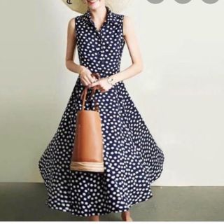 ケイトスペードニューヨーク(kate spade new york)の<ai様専用> katespade ケイトスペード  ワンピース(ロングワンピース/マキシワンピース)