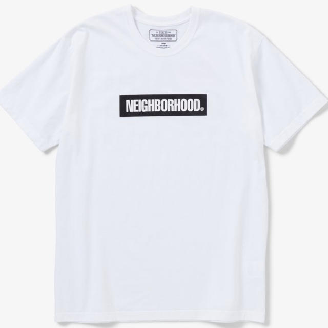 neighborhood×アブ・ガルシア Tシャツ サイズXL