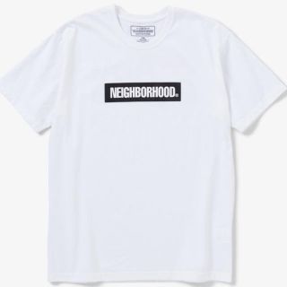 ネイバーフッド(NEIGHBORHOOD)のneighborhood×アブ・ガルシア Tシャツ サイズXL(Tシャツ/カットソー(半袖/袖なし))