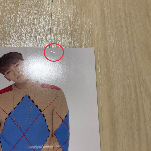 2PM Jun.K トレカ10枚セット エンタメ/ホビーのタレントグッズ(アイドルグッズ)の商品写真