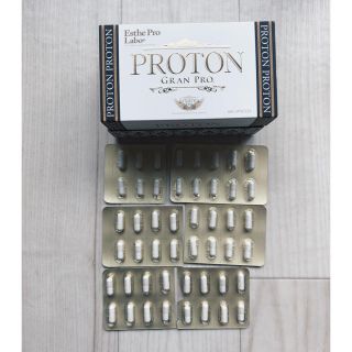 Proton グランプロ(ダイエット食品)