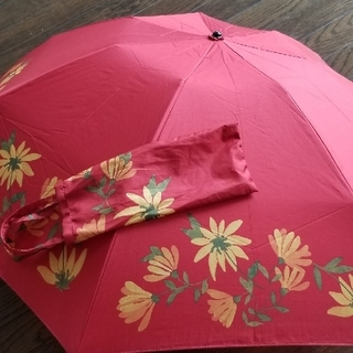 シビラ(Sybilla)の雨傘(傘)