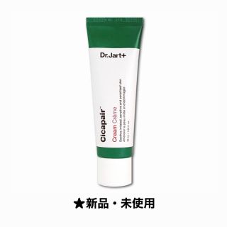 ドクタージャルト(Dr. Jart+)の★新品未使用 Dr.Jart+ シカペアクリーム 50ml 2世代(フェイスクリーム)